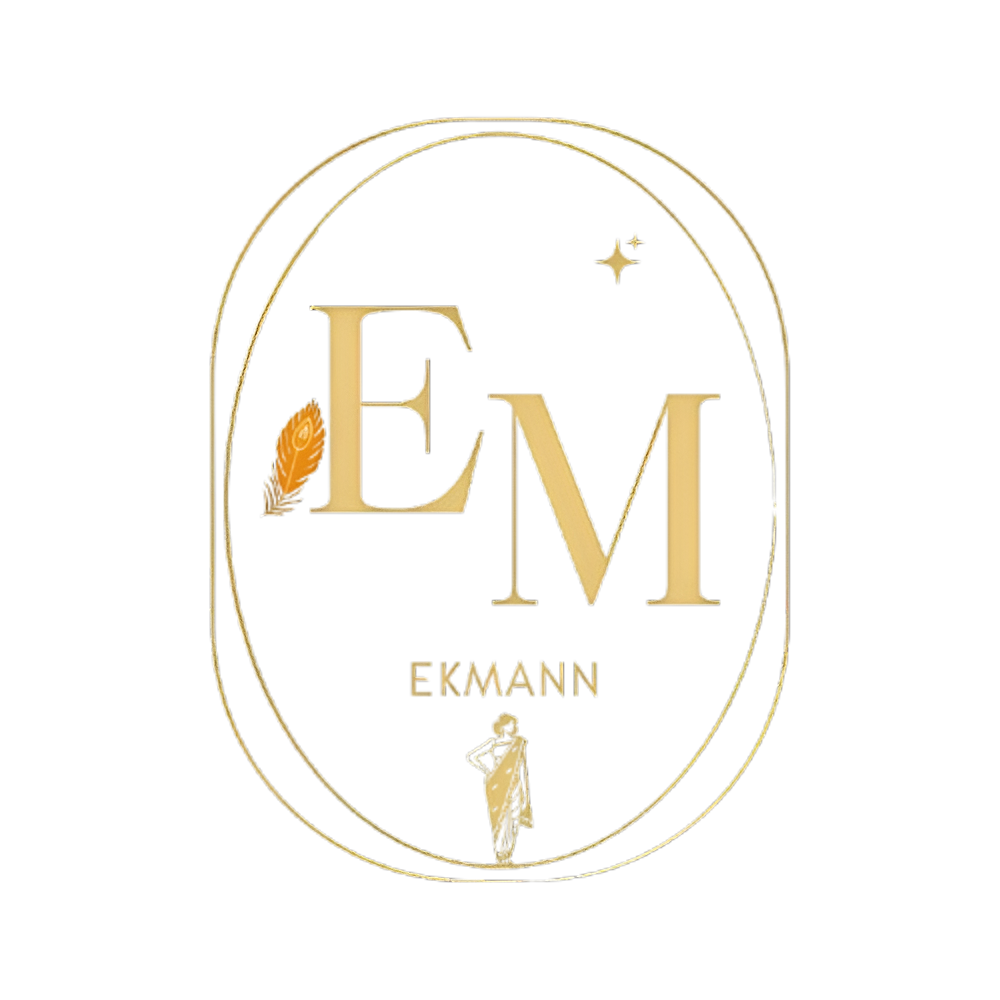 Ekmann Logo